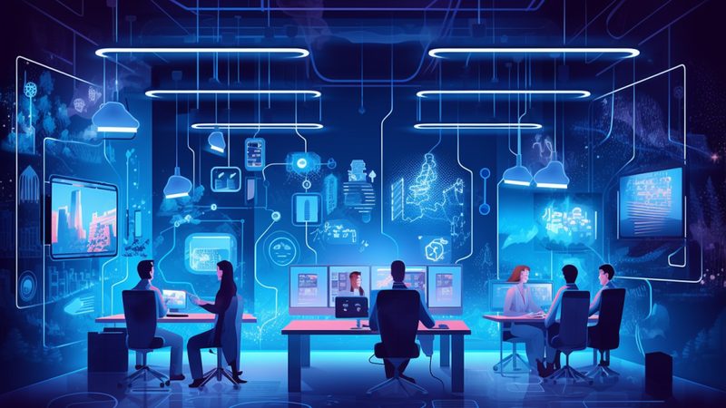 Ansible Tower与AWX：同根同源，各有千秋